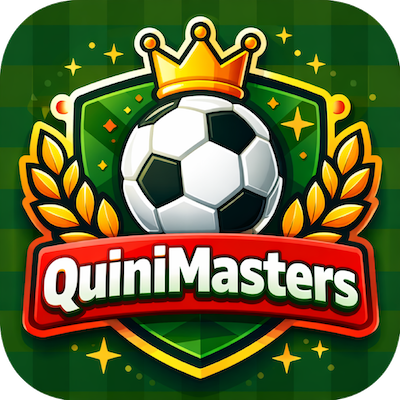 Quini-Masters Logo